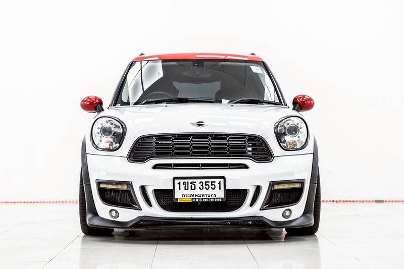 MINI COOPER [S] 1.6 F56 2012 2