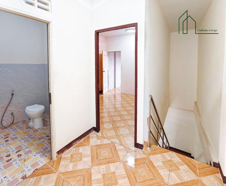 ทาวน์โฮม 2 ชั้น เคซี คู่สร้าง วิลล่า เฟส 3 ถนนประชาอุทิศ–สุขสวัสดิ์ v 12