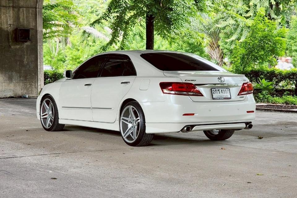 Toyota CAMRY 2.0 G Extremo AT ปี 2011 7