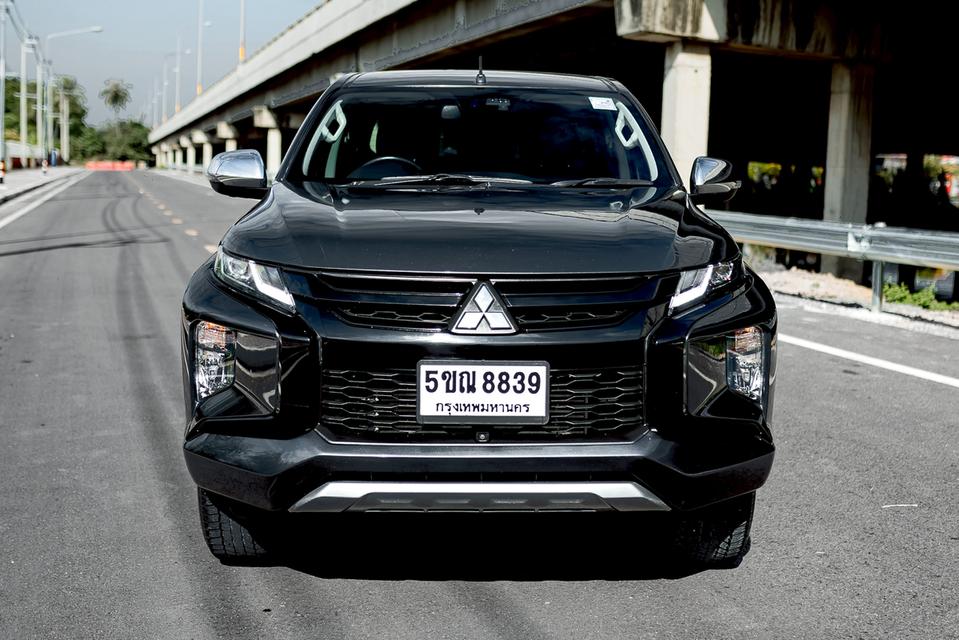 Mitsubishi Tritin 2.4GT ปี20