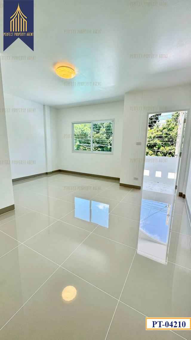 ทาวน์เฮ้าส์นันทิชา 2 ไทรน้อย ราคาย่อมเยาว์ 10