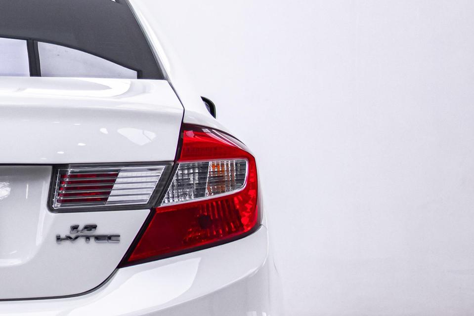 รหัสรถ 1D093 CIVIC 1.8 E 2012 18