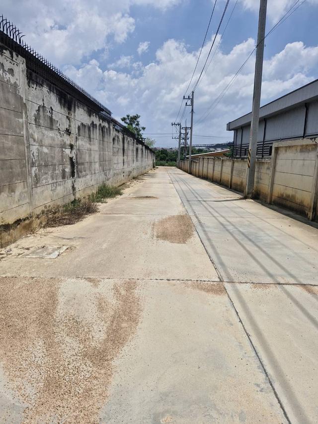 ขายที่ดินบ่อวิน 7 ไร่ ซอยวัดบ่อวิน-ยางเอนใกล้แยกปากร่วม ใกล้ถนน331-5กม. อ.ศรีราชา ชลบุรี 4