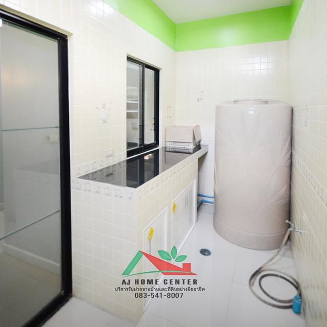 ขาย-ให้เช่าทาวน์โฮม3ชั้น 17ตรว. ม.ซิกเนเจอร์ วัชรพล สภาพดี ทำเลดี ฟรียื่นกู้ 5