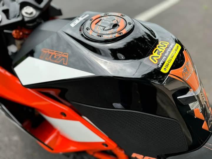 ขายรถ KTM RC มือสอง 5