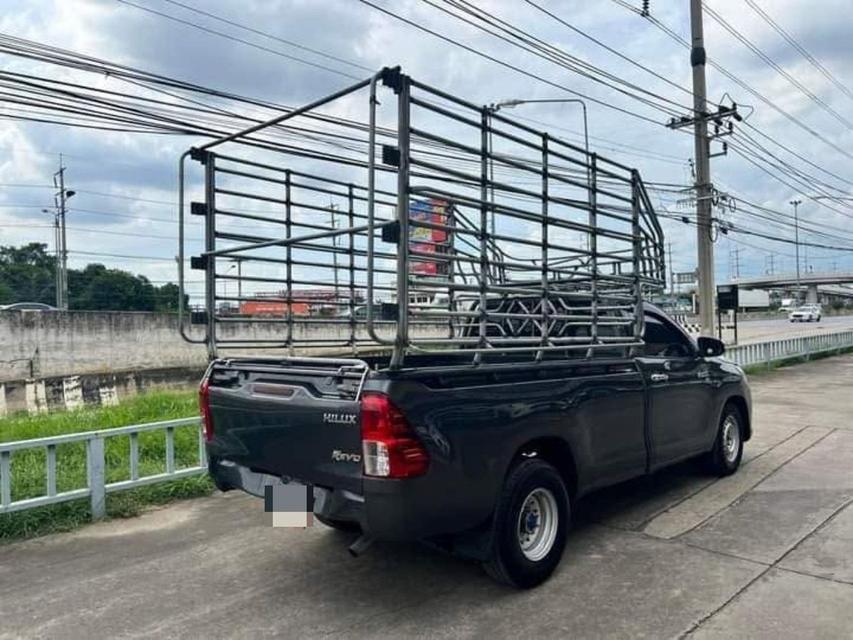 Toyota รีโว่ Single Cab 2.4 2017 เพลาลอย รูปย่อยที่ 3