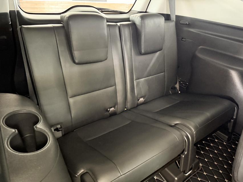 Mitsubishi Pajero Sport 2.4 GT Premium 2WD (ปี 2018) SUV AT 13