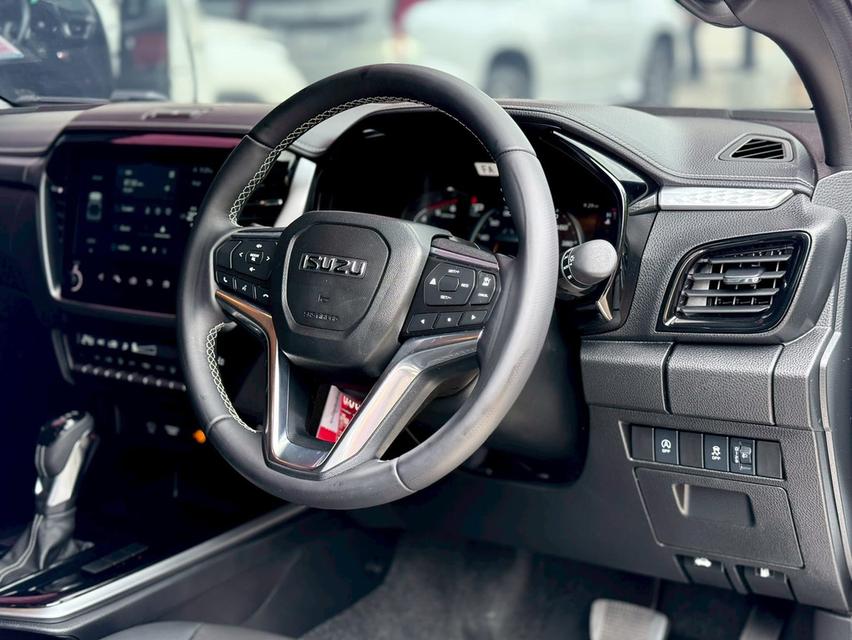 Isuzu Dmax 3.0Ddi M ปี23 13
