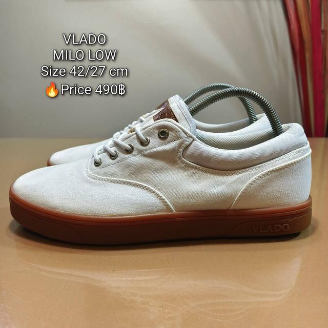 VLADOMILO LOWSize 42/27 cm🔥Price 490฿