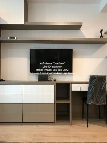 ห้องชุด ไอดีโอ คิว จุฬา - สามย่าน Ideo Q Chula - Samyan 22square meter 18000 thb ไม่ไกลจาก Tops ราคาน่าลงทุน กรุงเทพ 8