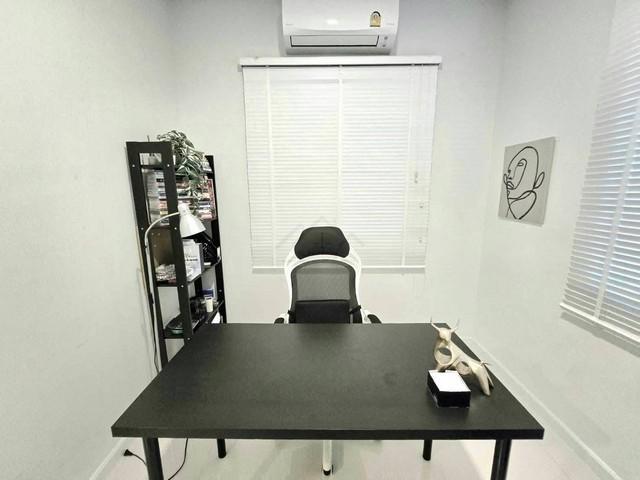 ให้เช่าบ้านแฝด 2 ชั้น 132 ตรม. เมลิโซ่ พาร์ค ศรีนครินทร์-หนามแดง ใกล้เมกะบางนา 5