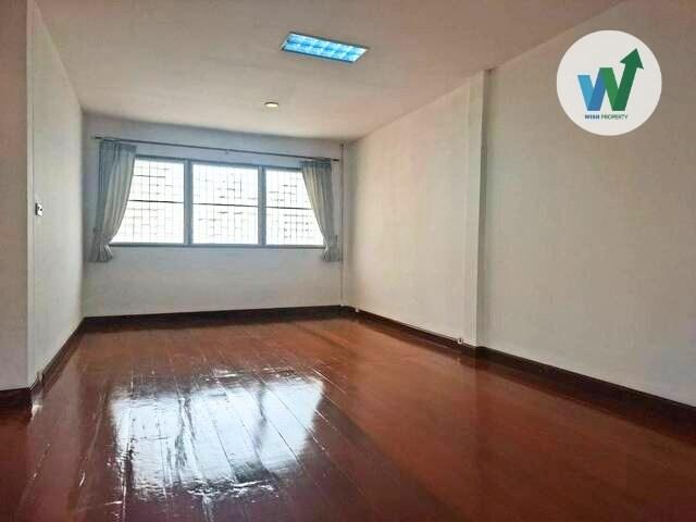 หลังมุม พื้นที่เยอะบ้านเดี่ยว! หมู่บ้านมหาวงษ์ ซอย2  สรรพาวุธ-สุขุมวิท 76 จอดรถได้จุใจ 3 คัน 7