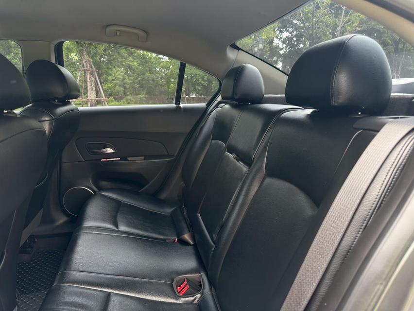 CHEVROLET CRUZE 1.8 LS ปี 2011 13
