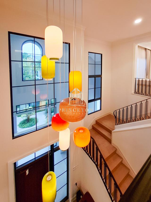 Luxury Show House For Sale Nantawan Bangna KM.15 11