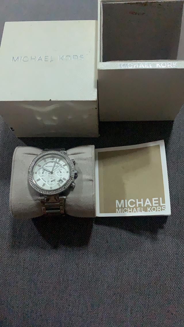 นาฬิกาข้อมือ ผญ. Michael&kors