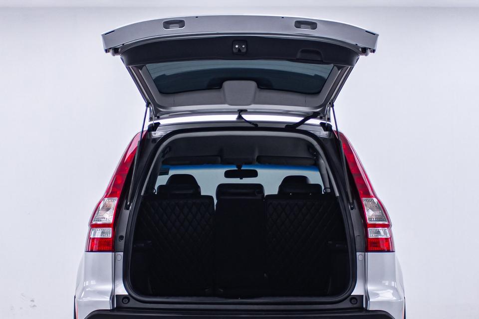 HONDA CR-V GEN3 2.0 S 2009  6
