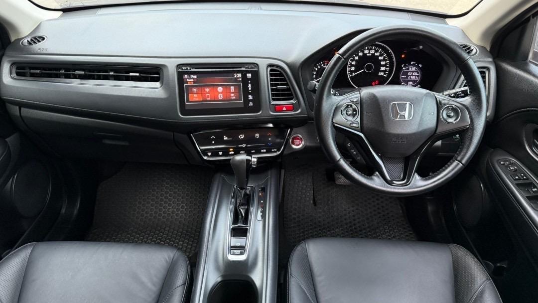 Honda HRV 1.8E AUTO 2015 รหัส PB1733 19