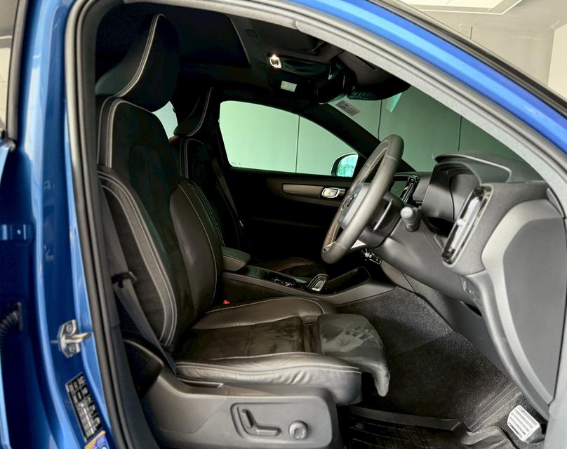 VOLVO XC40 2.0 T5 R-DESING AWD 2019  9