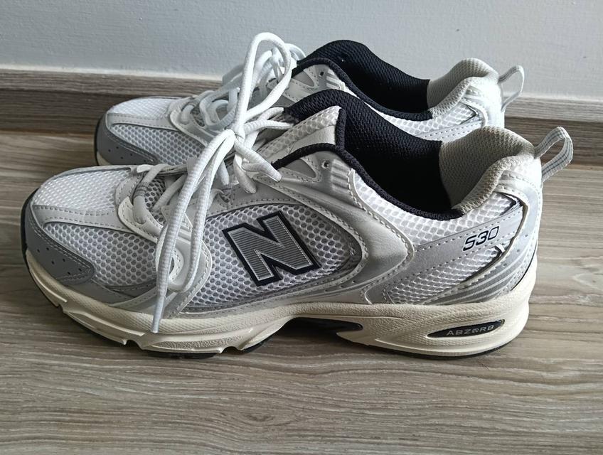New Balance 530 MR530TA แท้ ไซซ์ US M8 / W9.5 / EU41.5 (26cm) สภาพเหมือนใหม่