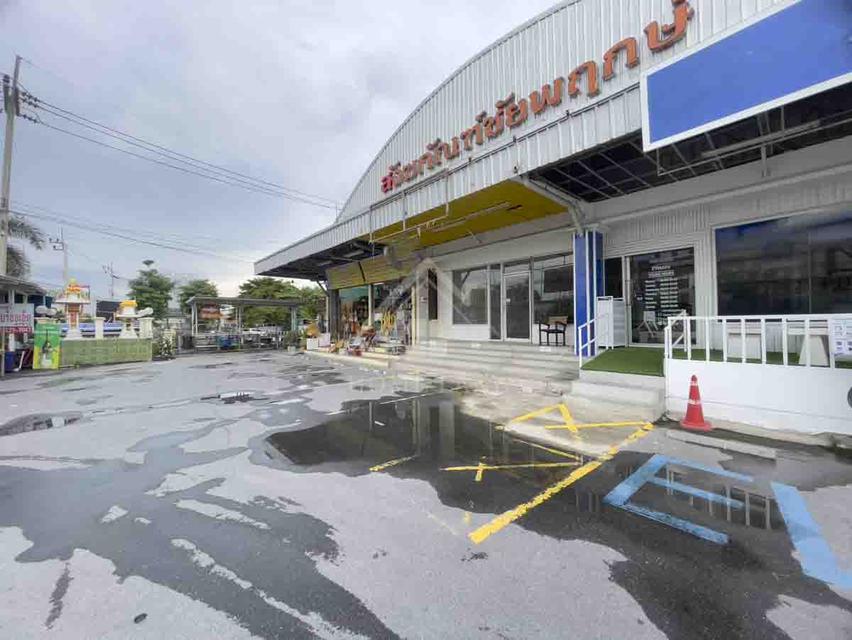 ให้เช่า ห้องสำหรับค้าขาย ศูนย์อาหารชัยพฤกษ์ 3