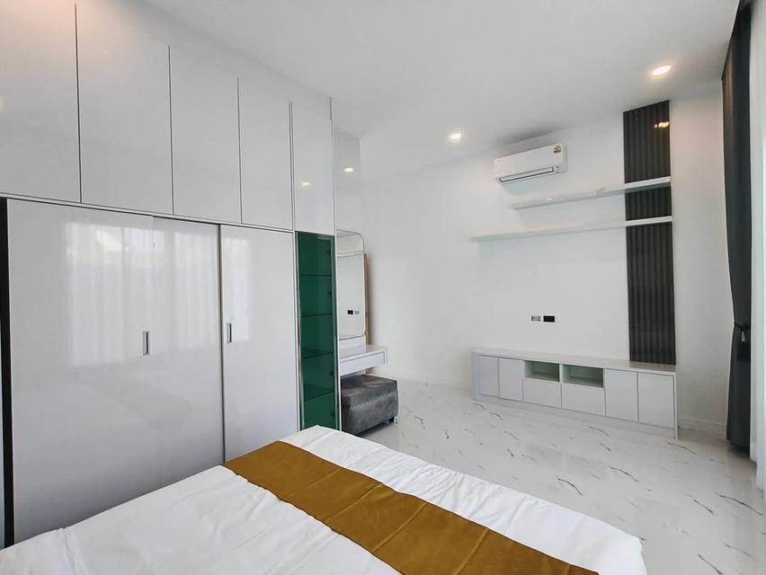บ้านพัทยาราคาถูก บ้านบ้านพัทยาราคาดี บ้านสวยพัทยา บ้านพลูวิลล่าพัทยา 11