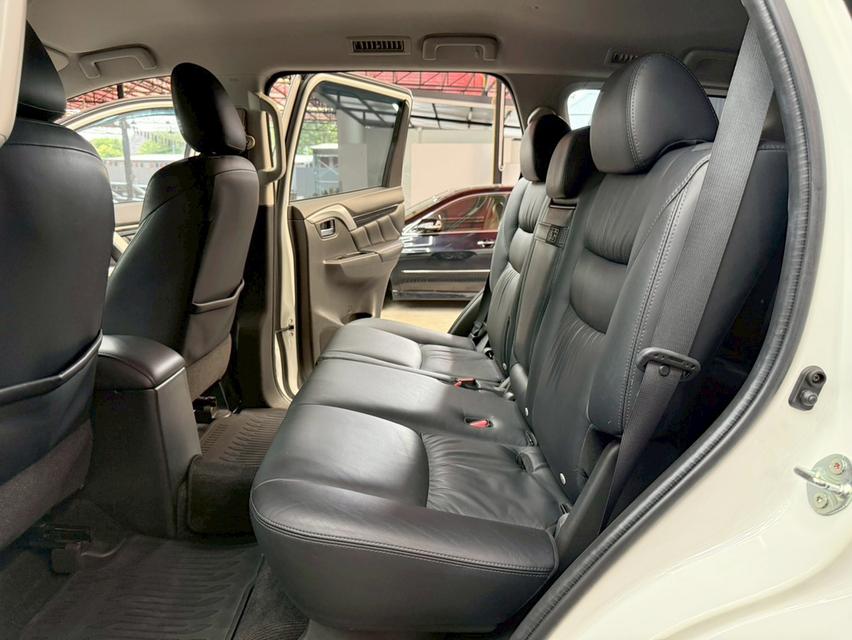 MITSUBISHI PAJERO 2.4 GT PREMIUM 4WD ปี 2017 รูปที่ 15