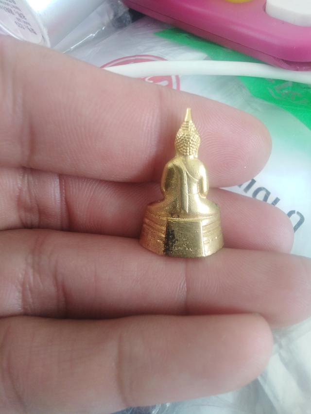 พระกริ่งพระพุทธโสธร