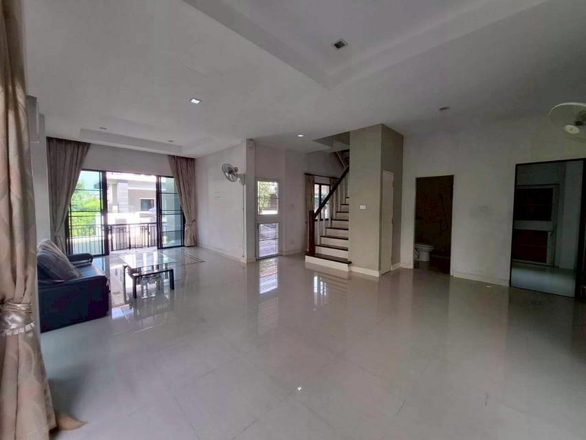 ขายบ้านเดี่ยว 2 ชั้น หมู่บ้านลัดดาวิลล์ โครงการ4 บางบัวทอง นนทบุรี 5