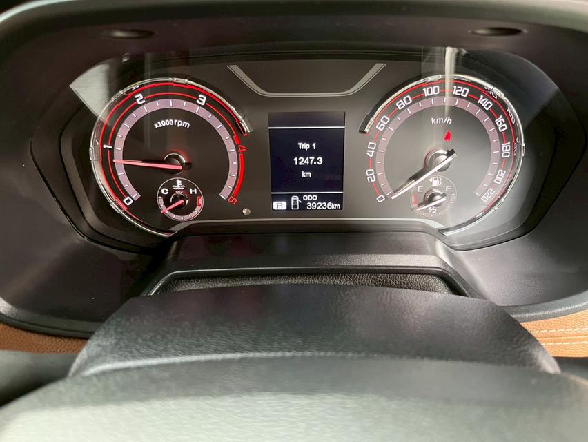 👑 MG EXTENDER DBL 2.0 GRAND-X AUTO! ปี 2023! 👑 15