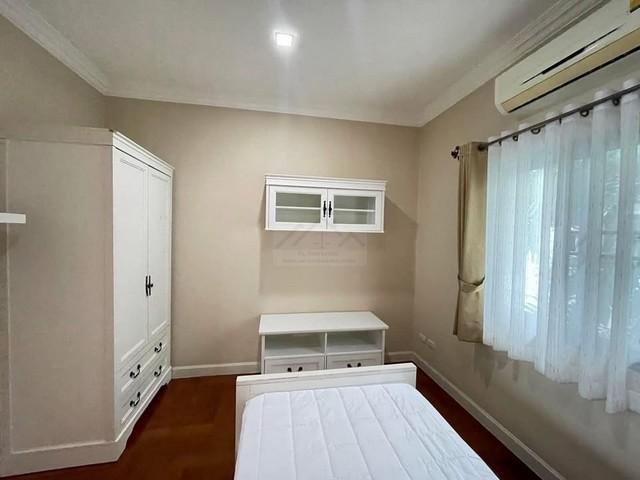 ให้เช่าบ้านเดี่ยว 2 ชั้น 130 ตร.ว. เพอร์เฟค มาสเตอร์พีซ ราชพฤกษ์ ถนนราชพฤกษ์ 6