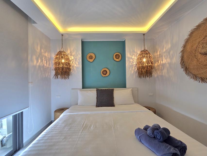 Condo For Rent in Chalong 3