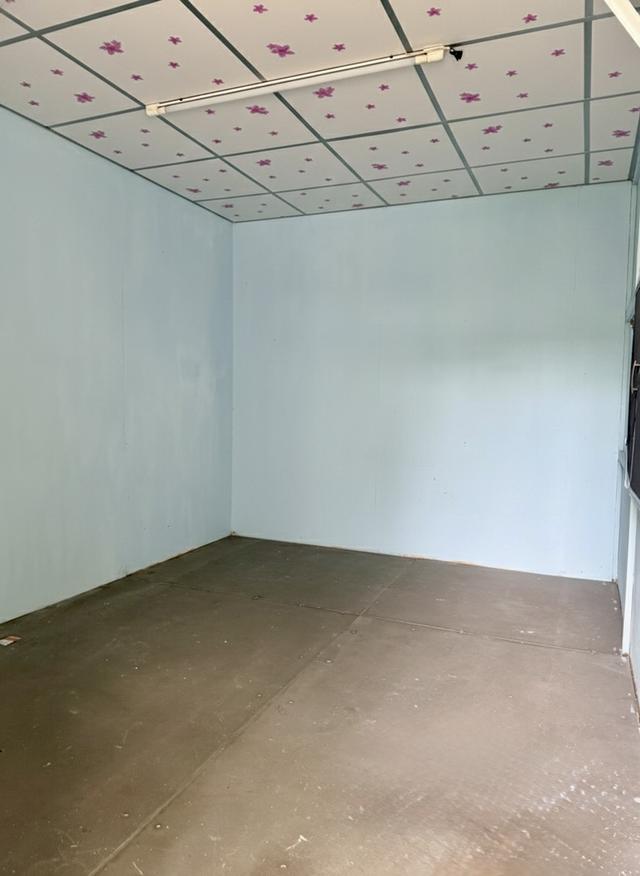 ชื่อหมู่บ้านชัยพฤกษ์รังสิต คลอง2(Land & House) ถนนฟ้าคราม  บ้านเดี่ยวเนื้อที่ 72 ตารางวาพื้นที่ใช้สอย133 ตารางเมตร 4ห้องนอน 3ห้องน้ำ 1ห้องรับแขก 19