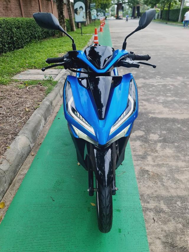 HONDA CLICK 125i 2019