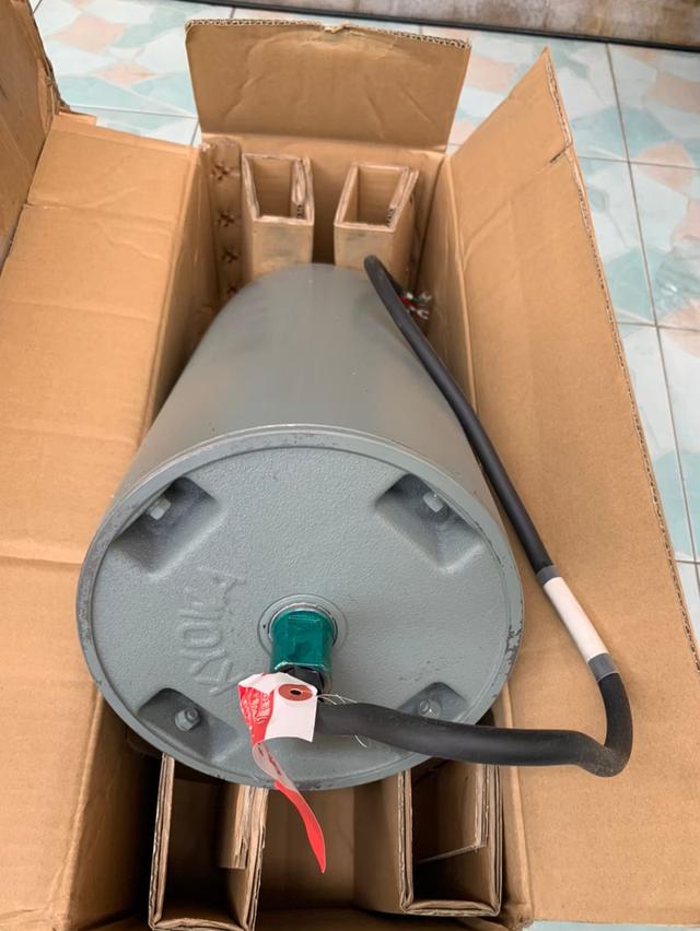  Motor Roller KYOWA , Motor Pulley KYOWA ,Idle Roller DAMON , Free Roller DAMON ,Vacuum Pump ,Sunny King Pump, มอเตอร์เขย่า (Vibration Motor) 7