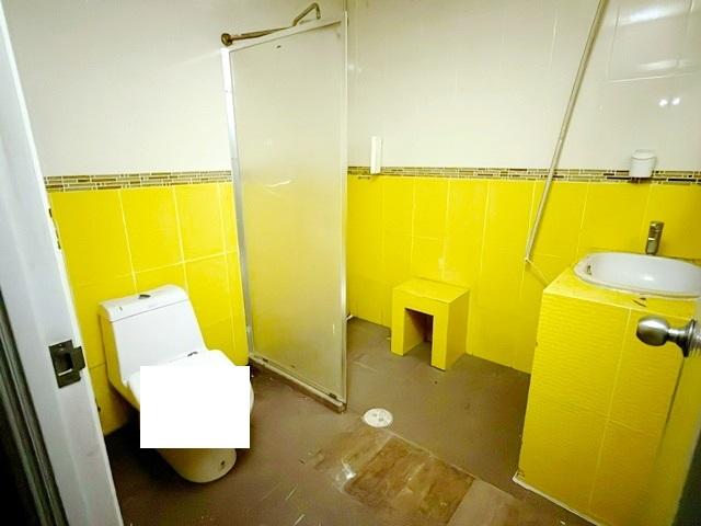 BTS เซนต์หลุยส์ 750 ม.6นอน รร.นานาชาติเซนต์แอนดรูส์ สาทร 2.0 กม.ให้เช่าบ้านเดียว 2 ชั้นแหล่งชุมชน เซ็นทรัล สีลม 1.4 กม.  7