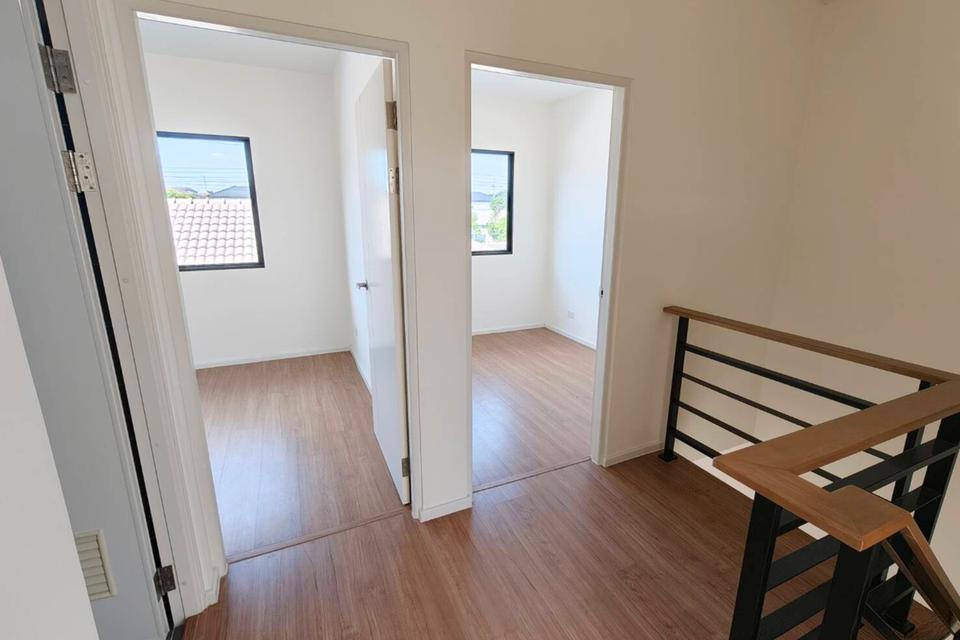 ทาวน์เฮ้าส์ พลีโน่ รังสิตคลอง4 9