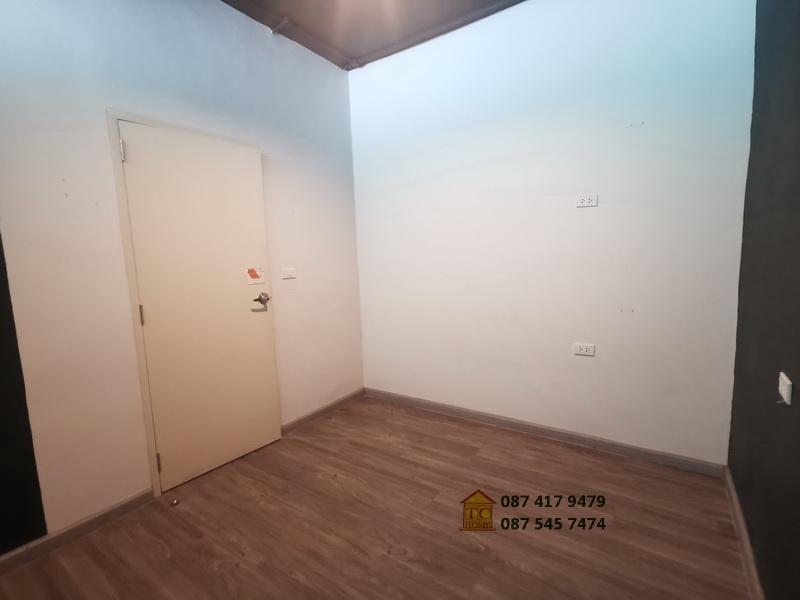 ขายด่วนตึก 4 ชั้น สุขุมวิท 65 (ชัยพฤกษ์) เหมาะพักอาศัยหรือทำเป็นเกสต์เฮ้าส์ก็ได้ ใกล้BTS.เอกมัย-พระโขนง 7