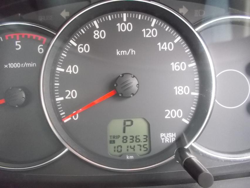 Mitsubishi Pajero Sport 2.5 GT 2WD ปี13จด14 17