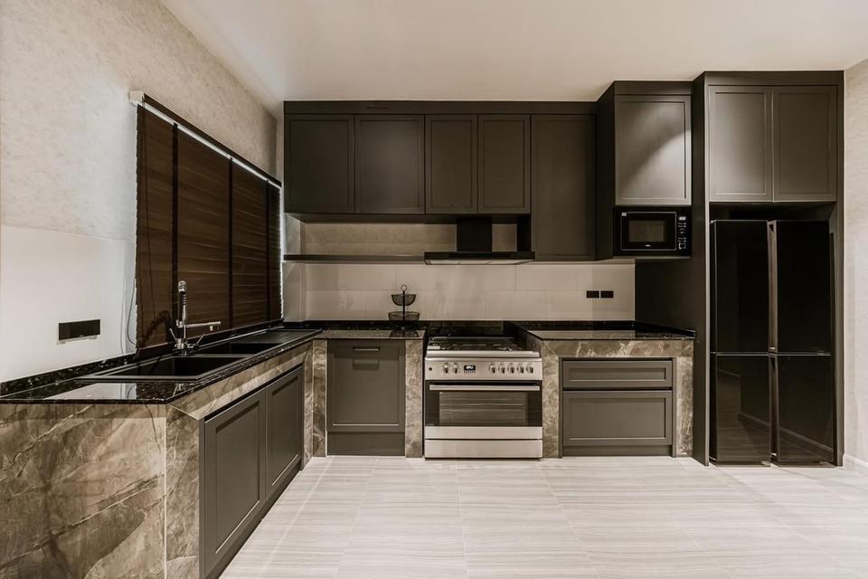 Ultra Luxury Villa Pattaya For Sale 18