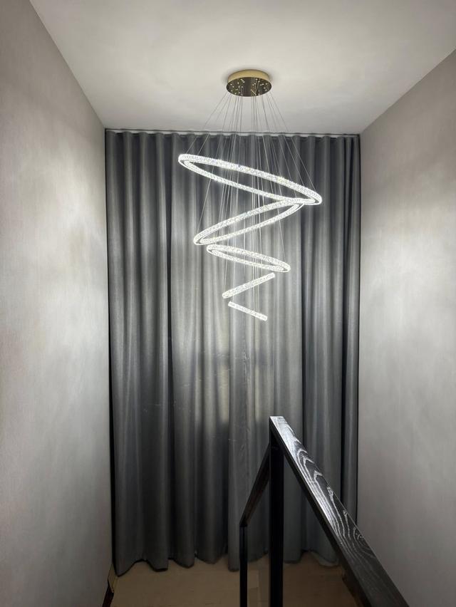 ปล่อยเช่าบ้านเดี่ยว2ชั้น โครงการหรู Perfect masterpiece Sukhumvit77 เฟส3 5