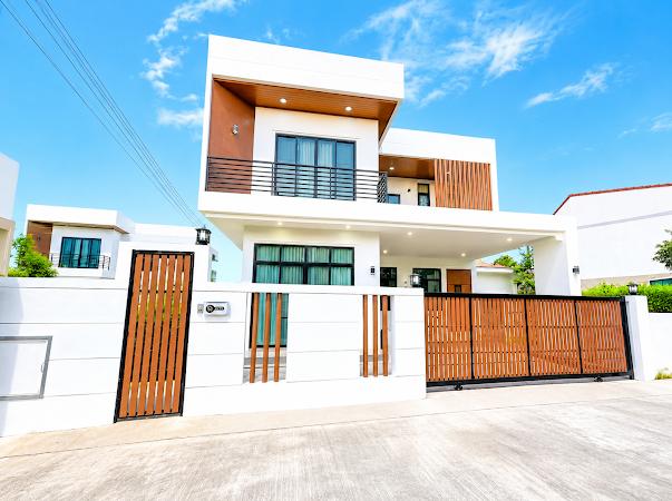 บ้านเดี่ยว ใกล้สนามบินเชียงไหม่ 2
