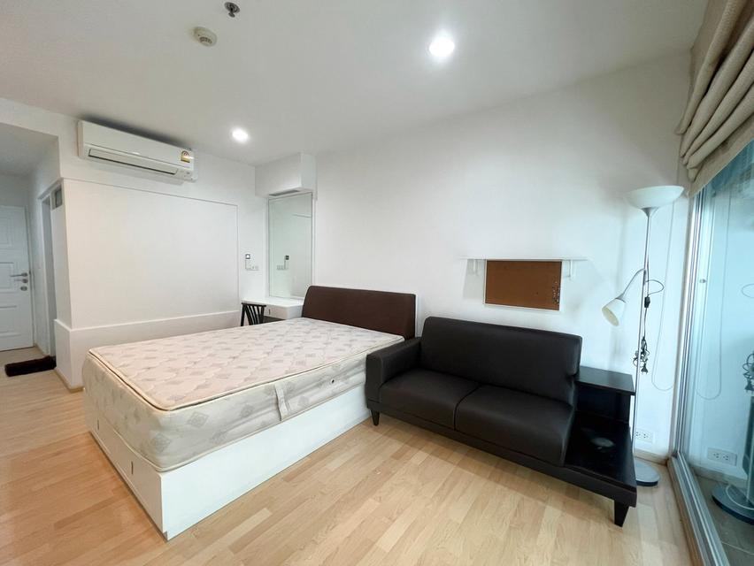 ปล่อยเช่าคอนโด Condo Noble lite อารีย์ 1 2