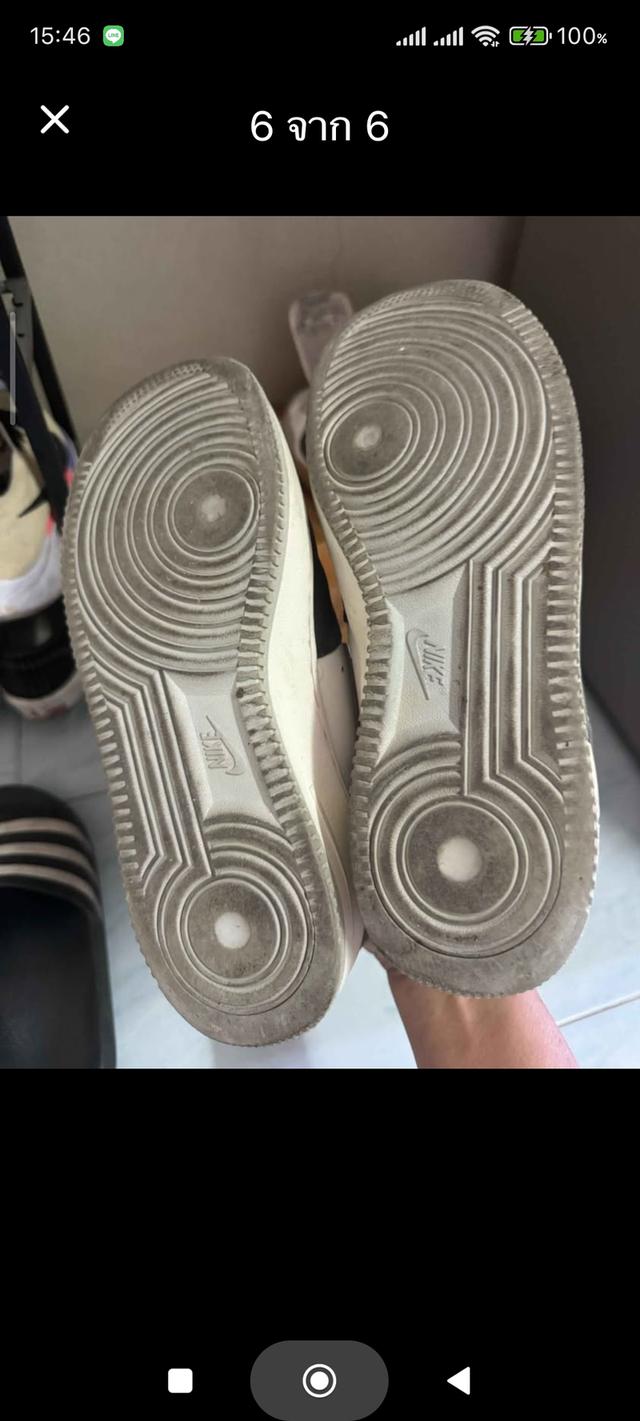 รองเท้า nike มือสอง สภาพดี