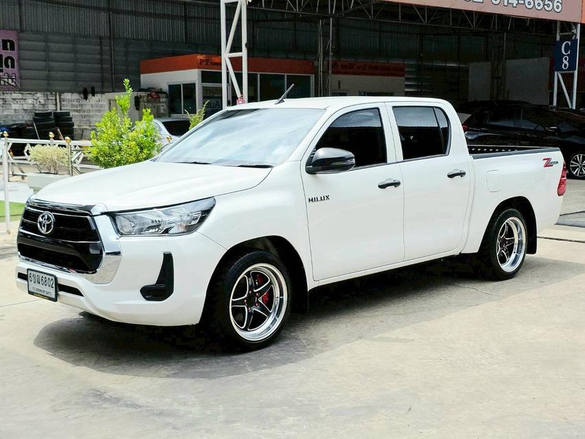 รหัสรถ SEZ12 📞Isuzu Mu-X 1.9 Active 2WD เกียร์ ออโต้ ดีเซล สี บรอนซ์เงิน ปี 2022
