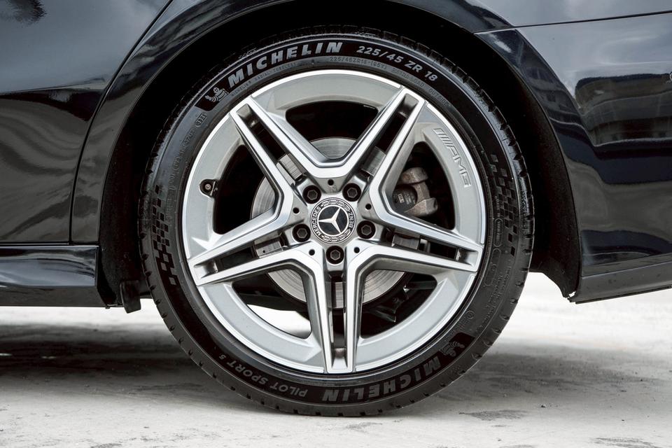 รหัสรถ AVA2876 Mercedes-Benz A200 1.3 AMG Dynamic W177 AT 2020 11