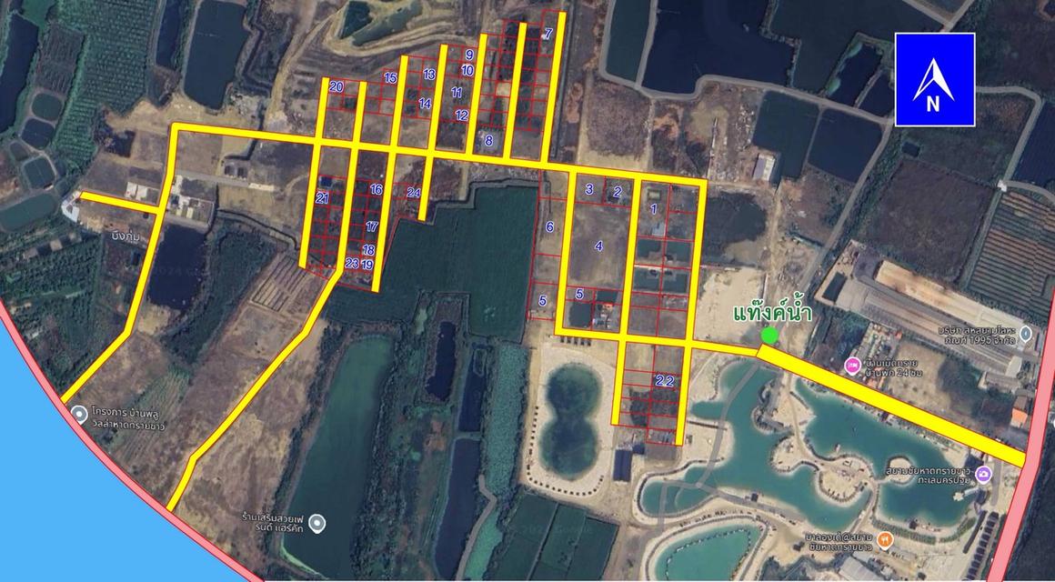 ที่ดินนครชัยศรี จ.นครปฐม 3