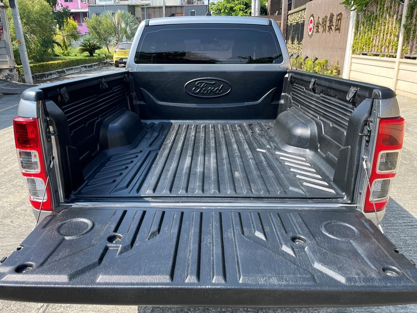 FORD RANGER ALL NEW OPEN CAB 2.2 XL ปี 2020 สภาพนางฟ้า รูปที่ 13