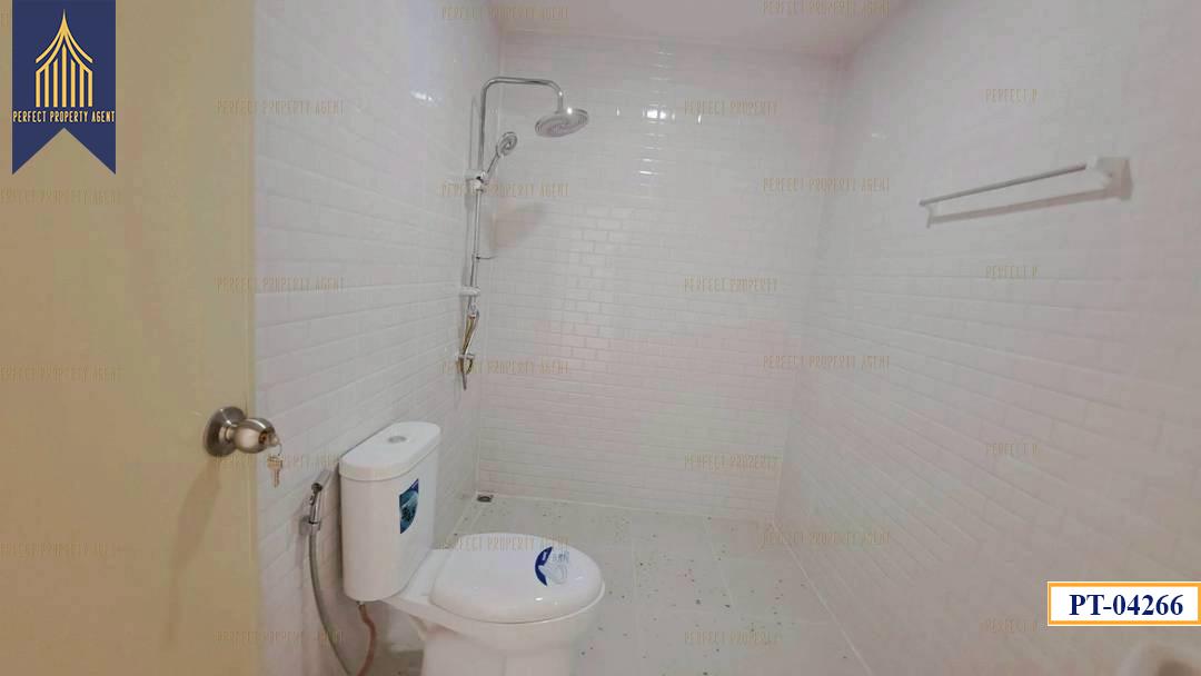 ขาย ทาวน์เฮ้าส์ มนวดี 13 บางคูรัด บางบัวทอง แต่งใหม่ 13