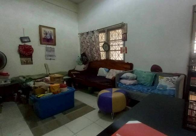 ขายทาวน์เฮ้าส์ หมู่บ้านรินทร์ทอง ซอยรามคําแหง 190 เขตมีนบุรี กรุงเทพมหานคร 2