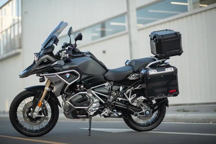 ขายด่วน BMW R 1250 GS 7